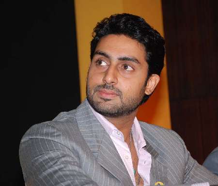 Exclusive: Abhishek Bachchan doesn't want to work in remakes of dad's films